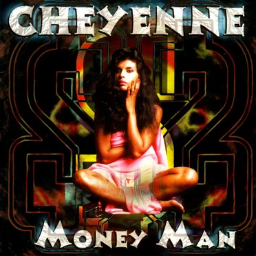 The Money Man by Cheyenne - album cover