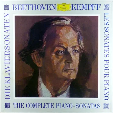 Complete Beethoven Edition, Volume 5: Piano Sonatas