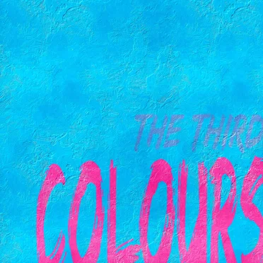 Colours: The Third by J.Fla - album cover