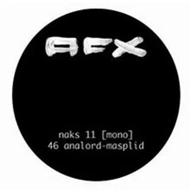 LFO / AFX