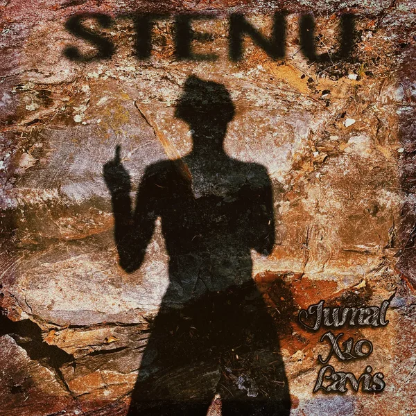 Stenu EP