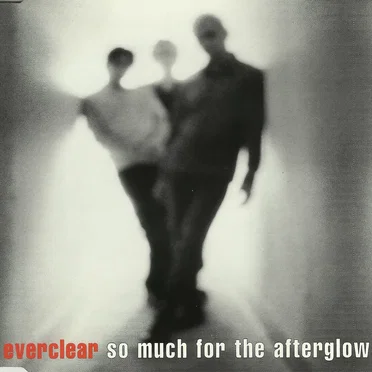 So Much for the Afterglow