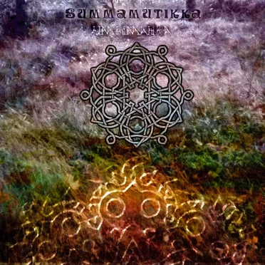Umpimähkä by Summamutikka - album cover