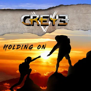Holding On