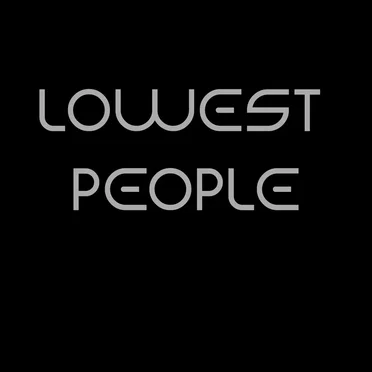 Lowest People Longform 9 by Lowest Music - album cover