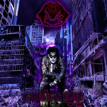 La legion de las sombras