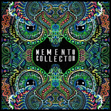 Memento Collector by Various Artists - album cover