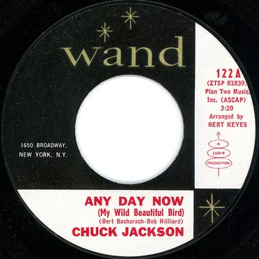Any Day Now / The Prophet