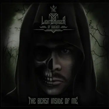 The Beast Inside of Me