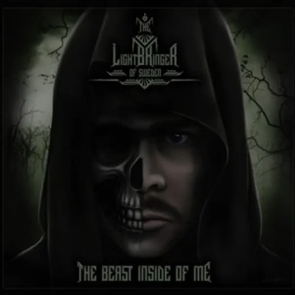 The Beast Inside of Me