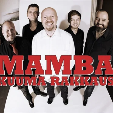 Kuuma rakkaus