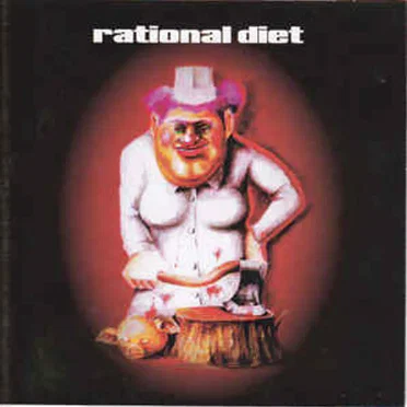 Rational Diet by Rational Diet - album cover