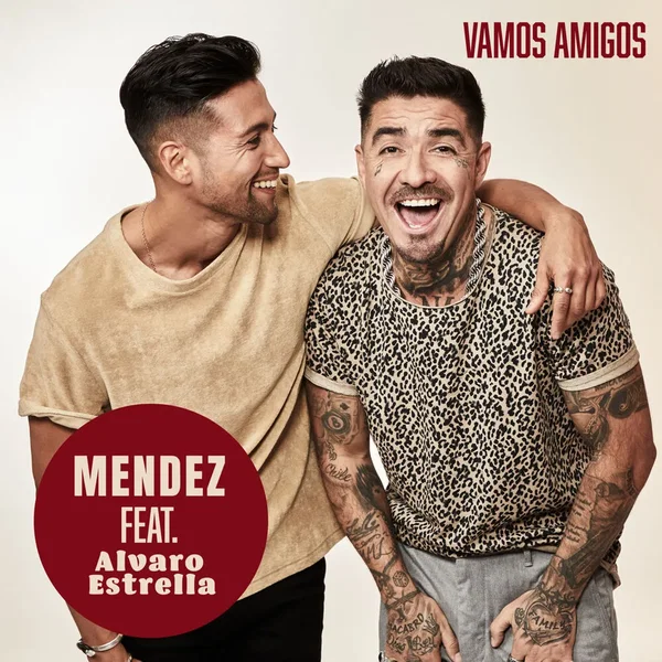 Vamos amigos