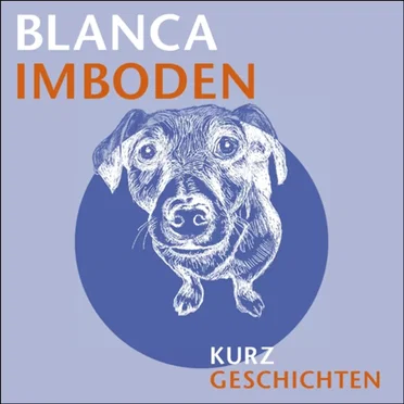 Blanca Imboden