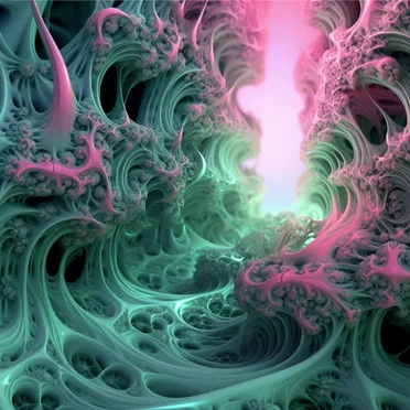 Space Ambient, Pt. III
