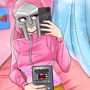 DOOM X SAKURALEE