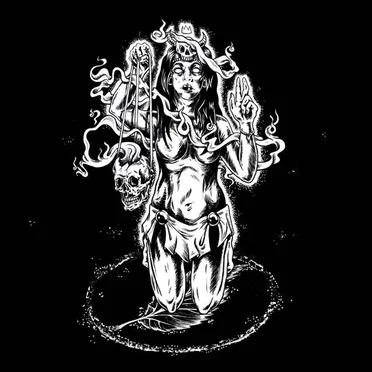 Daughter of Filth. Sister in Sin.