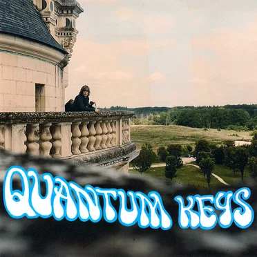 Quantum Keys