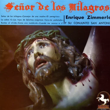 Señor de los milagros