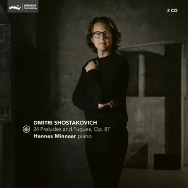 Shostakovich: 24 Preludes and Fugues