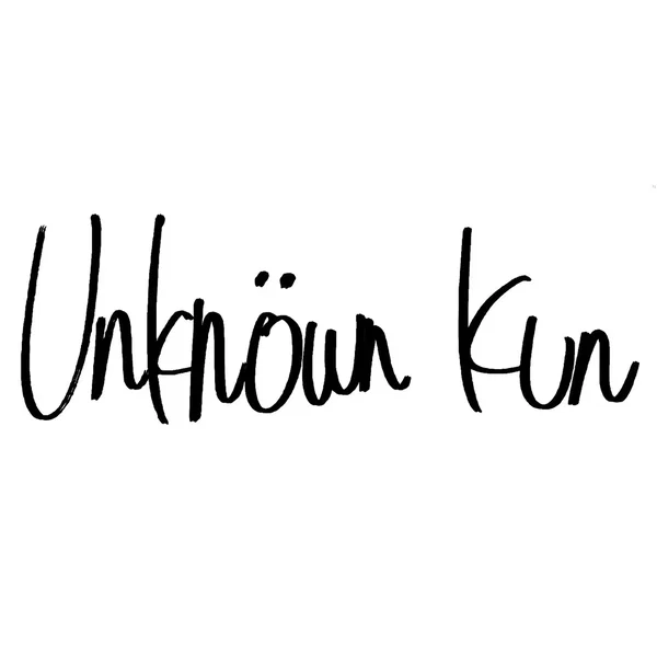 Unknöwn Kun