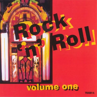 Rock n’ Roll, Volume One by Various Artists - album cover