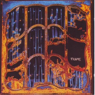 Frame of Mind by Frame - album cover