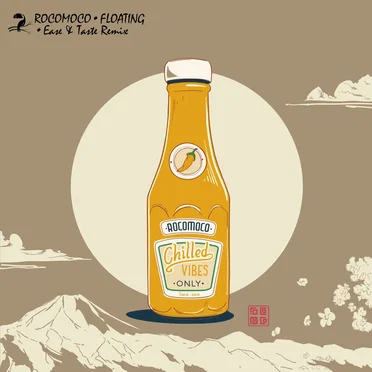 Floating (Ease & Taste remix)