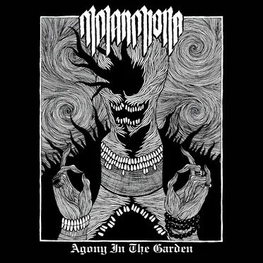 Agony in the Garden
