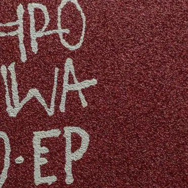 Chropowato by M.A.D.A. - album cover