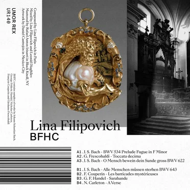 Lina Filipovich