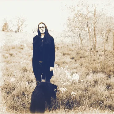 Forever, I’ve Been Being Born by Jesse Sykes & The Sweet Hereafter - album cover