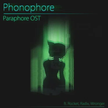 Phonophore: Paraphore OST by Phore Dev - album cover