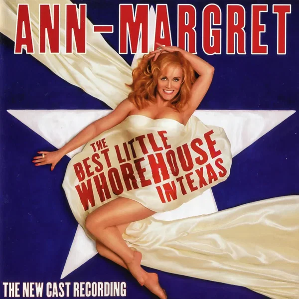 The Best Little Whorehouse in Texas