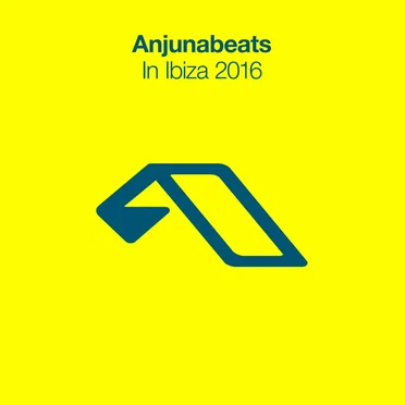 Anjunabeats in Ibiza 2016 by Various Artists - album cover