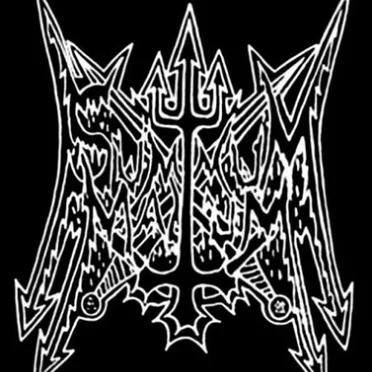 Evil Rehearsal by Summum Malum - album cover