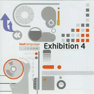 Exhibition 4 by Various Artists - album cover