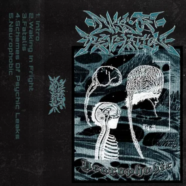Neurophobic