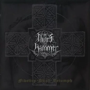 Fidelity Shall Triumph (Re-mastered)