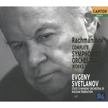 Complete Symphonies & Orchestral Works
