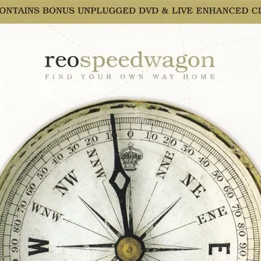 Find Your Own Way Home