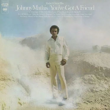 You’ve Got a Friend