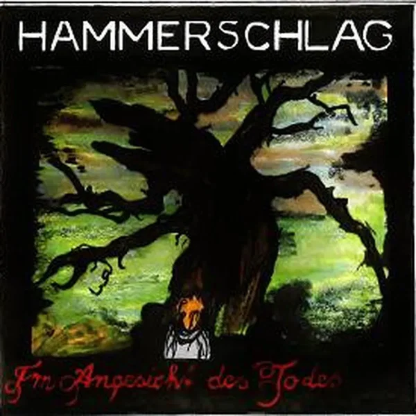 Im Angesicht Des Todes