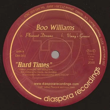 Hard Times