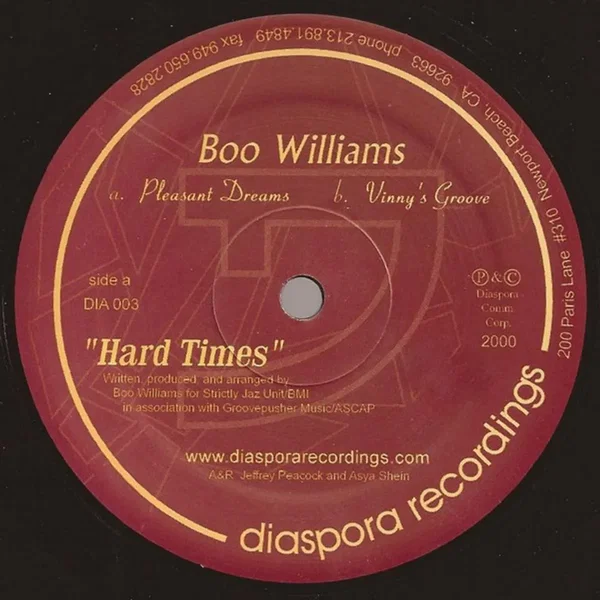 Hard Times