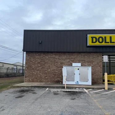 Dollar Store