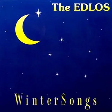 WinterSongs by The Edlos - album cover