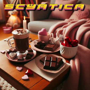 Chocolate and Chill