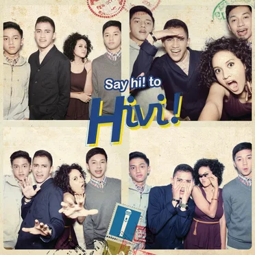 HIVI!