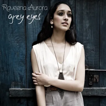 Grey Eyes